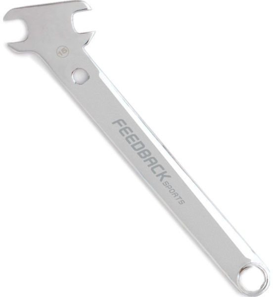 Feedback Sports Pedalschlüssel 15mm