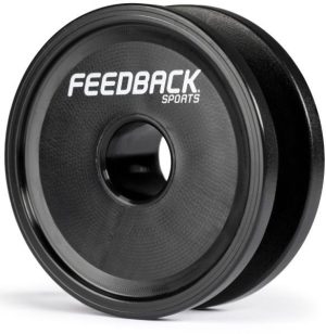 Feedback Sports Chain Keeper Thru-Axle