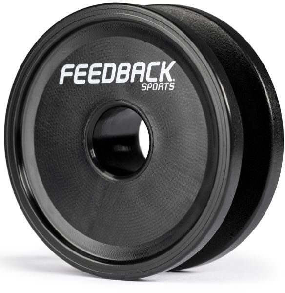 Feedback Sports Chain Keeper Thru-Axle