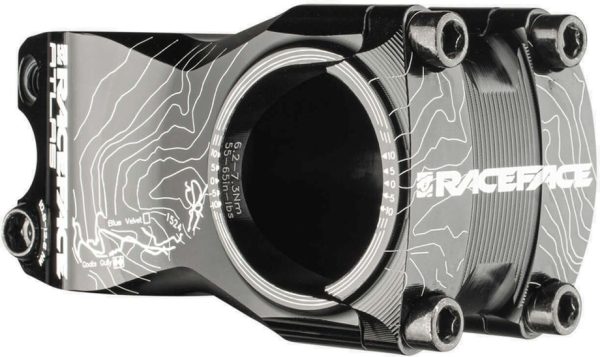 Race Face Atlas Vorbau 31,8x65mm / 0°