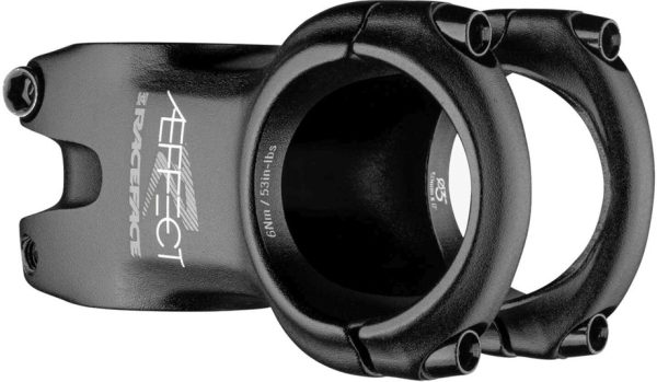 Race Face Aeffect R Vorbau 35x50 mm / 0°