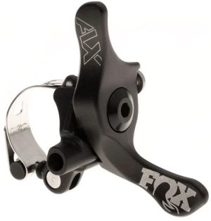 Fox Racing Shox Transfer Remote Hebel Dual Pull für Drop Bar Lenker