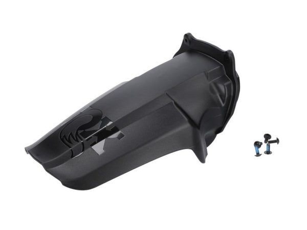 Fox 36 Mud Guard Schutzblech short, ab 2026