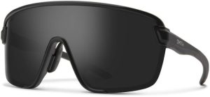 Smith Bobcat Matte Black - ChromaPop Black