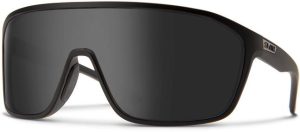 Smith Boomtown Matte Black - ChromaPop Black