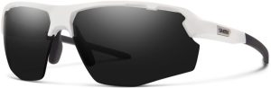 Smith Resolve White - ChromaPop Black