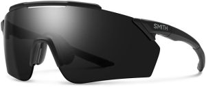 Smith Ruckus Matte Black - ChromaPop Black