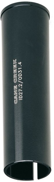 Cane Creek Shim Reduzierhülse für Sattelstützen