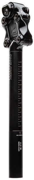 Cane Creek Thudbuster G4 ST Sattelstütze gefedert 31,6 mm