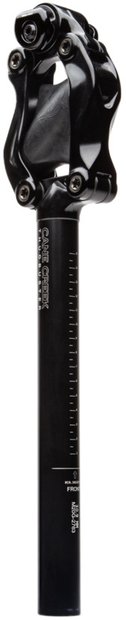 Cane Creek Thudbuster G4 LT Sattelstütze gefedert 27,2 mm