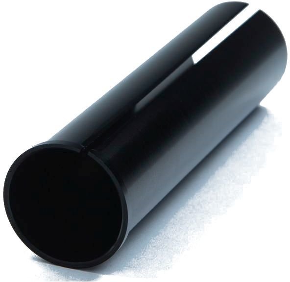 Cane Creek Shim Reduzierhülse für Sattelstützen