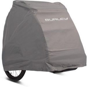 BURLEY Abdeckung für Anhänger