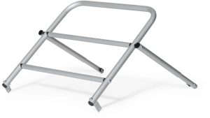 BURLEY Gepäckträger für Nomad ab 2009