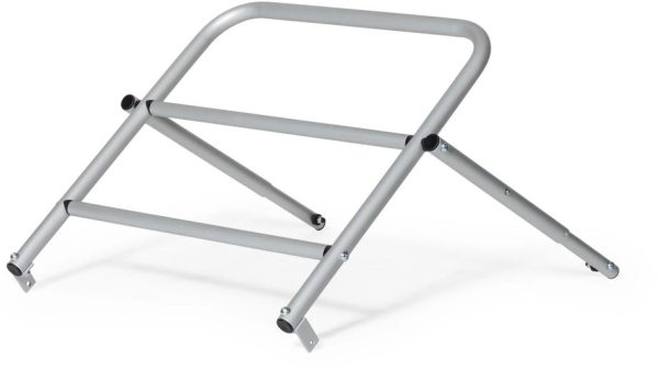 BURLEY Gepäckträger für Nomad ab 2009