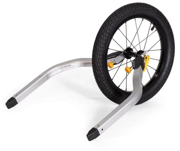 BURLEY Jogger Kit Single für Einsitzer