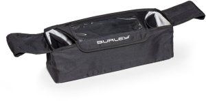 BURLEY Handlebar Console