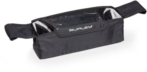 BURLEY Handlebar Console