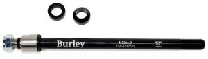 BURLEY Steckachse 12x1,0