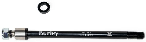 BURLEY Steckachse 12x1,5