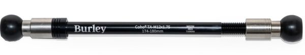 BURLEY Steckachse COHO 12x1,75