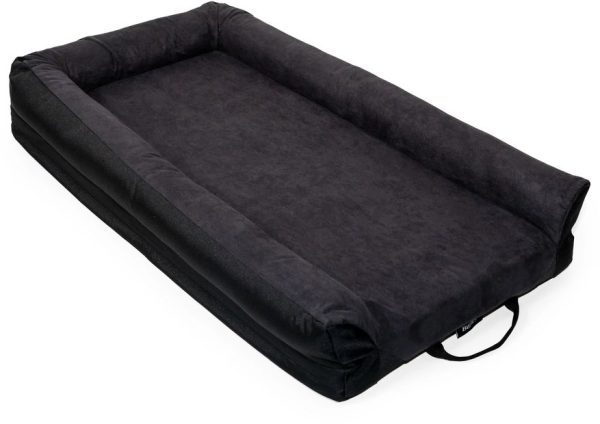 BURLEY Hundebett Pet Bed für Anhänger