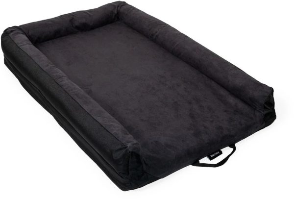BURLEY Hundebett Pet Bed XL