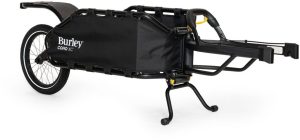 BURLEY Fahrrad-Lasten-Anhänger Coho XC