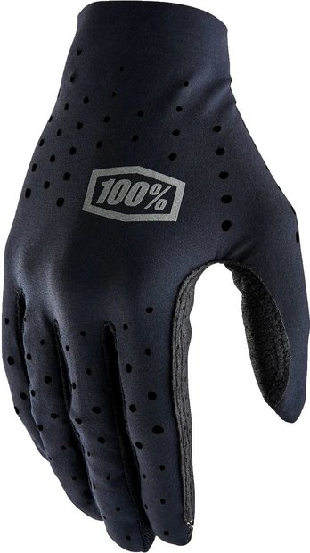 100 Percent Sling Langfinger Handschuhe