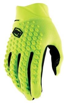 100 Percent Geomatic Langfinger Handschuhe