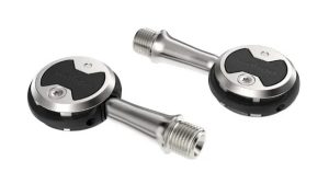 Wahoo Speedplay Zero Pedale