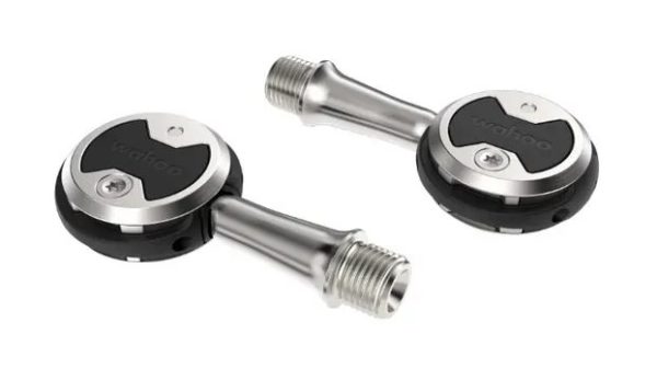 Wahoo Speedplay Zero Pedale