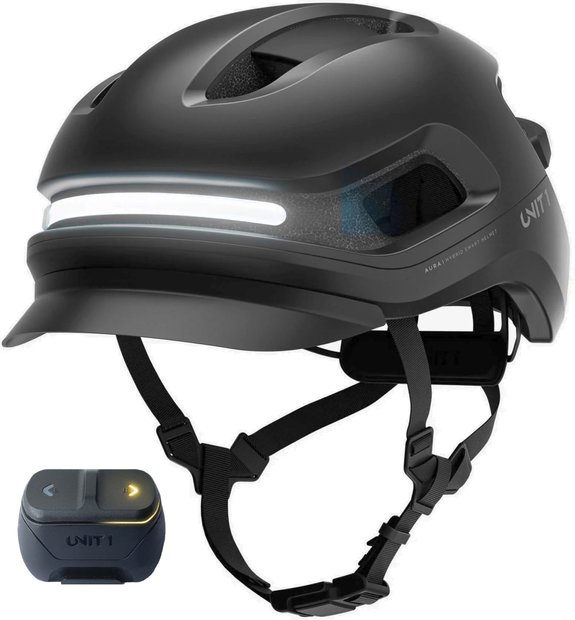 Unit1 Aura MIPS + Navigationsfernbedienung