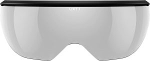 Unit1 Clear Visor - Aura Compatible