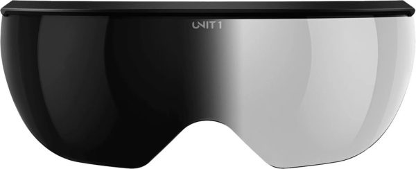 Unit1 Photochromic Visor - Aura Compatible
