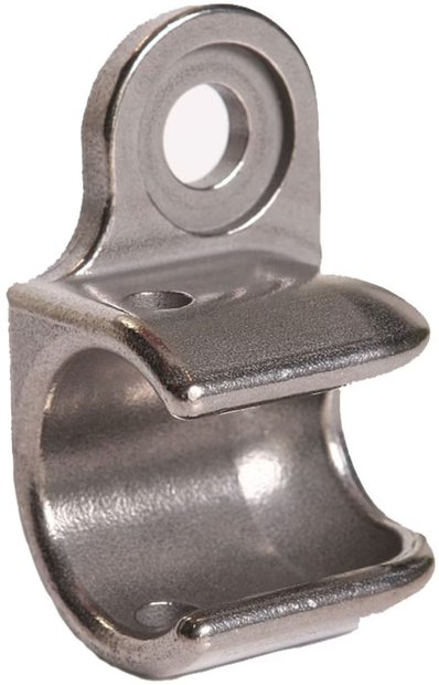 Thule Achskupplung für Vollachse ohne QR