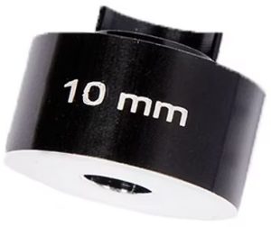 Thule Kupplungsadapter Ausfallende Spacer 10mm