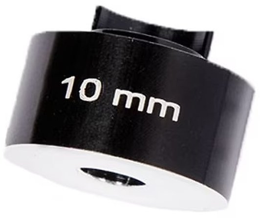 Thule Kupplungsadapter Ausfallende Spacer 10mm