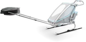 Thule Chariot Cross-Country Skiing Kit