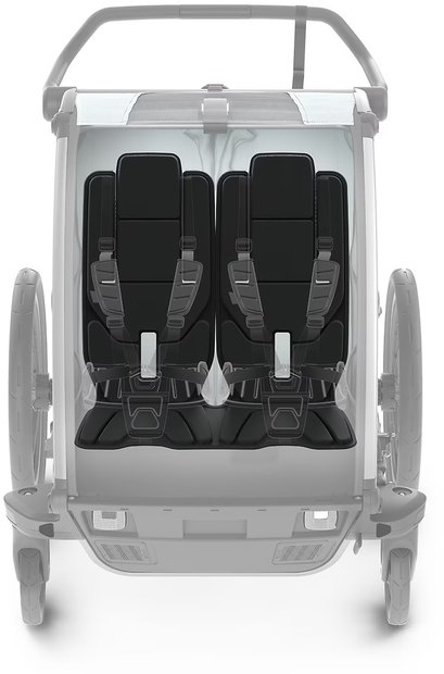 Thule Chariot Padding 2 - Polsterung