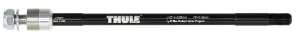Thule Steckachse M12 x 1.0 Syntace/Fatbike