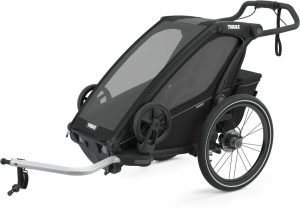 Thule Chariot Sport single - Auslaufmodell