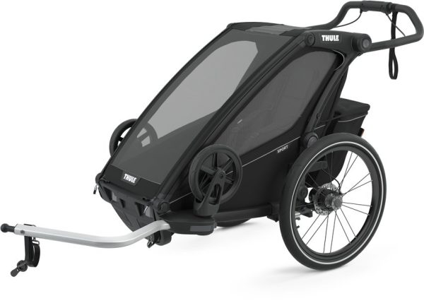 Thule Chariot Sport single - Auslaufmodell