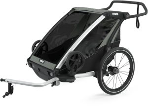 Thule Chariot Lite double