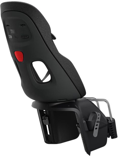 Thule Yepp Nexxt 2 Maxi - Rahmen Montage