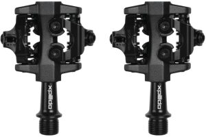 Xpedo Clipless CXR Pedale