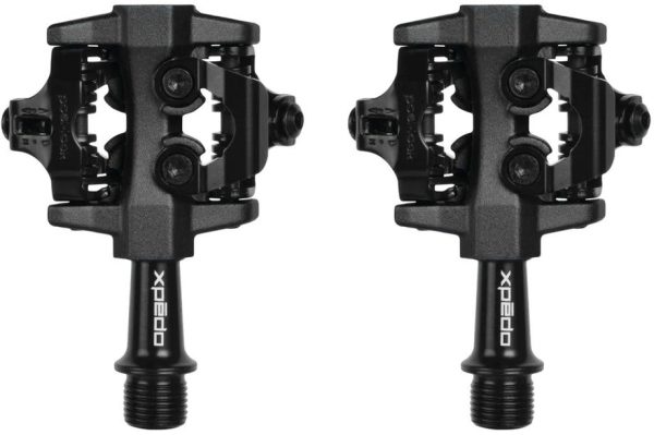 Xpedo Clipless CXR Pedale