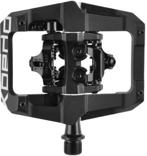 Xpedo Clipless GFX Pedale