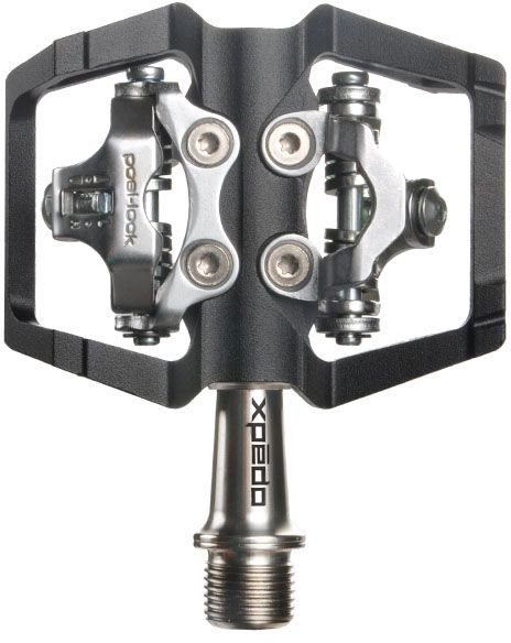Xpedo Baldwin Pedale