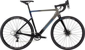 Cannondale SuperSix Evo CX - Force - 28 Zoll - Diamant