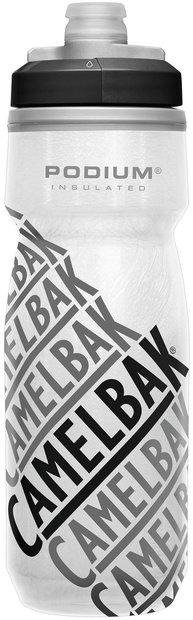 Camelbak Podium Chill Trinkflasche, isoliert - 620 ml